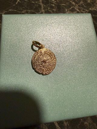 Pandora Ciondolo Oro
