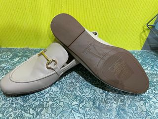 Zapatos Marrones Talla 38