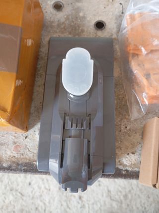 Batería Recargable LITHIUM ION 25.2V 6000mAh