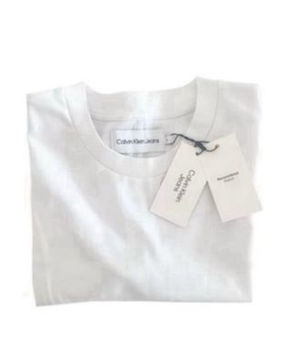 Talla M. Lote 2 Crop Tops CALVIN KLEIN.