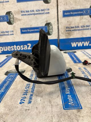 RETROVISOR DERECHO VW GOLF 7