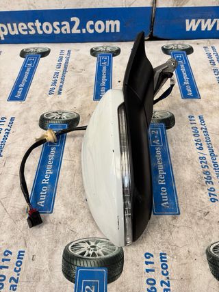 RETROVISOR DERECHO VW GOLF 7