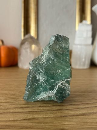Fluorite grezza
