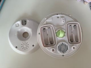 Móvil Proyector Fisher-Price Butterfly Dreams