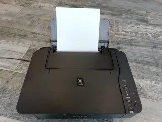 Impresora Canon Pixma MP230