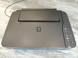 Impresora Canon Pixma MP230