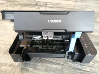 Impresora Canon Pixma MP230