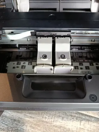 Impresora Canon Pixma MP230