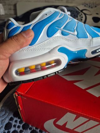 Zapatillas Nike Talla 45