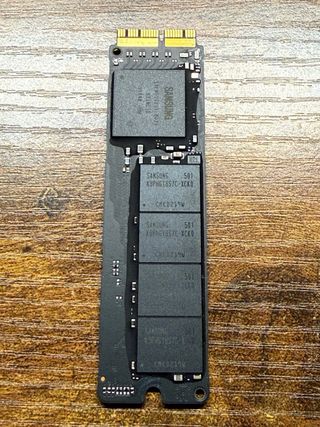 SSD Apple Samsung 512GB SSUAX OEM