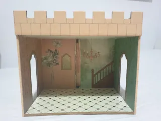 Maileg - Sala del castello