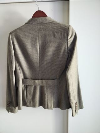 Trajes  CH Carolina Herrera Talla S