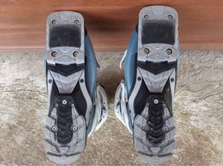 Botas Esquí Salomon Divine 60 Talla 24.5 + funda 