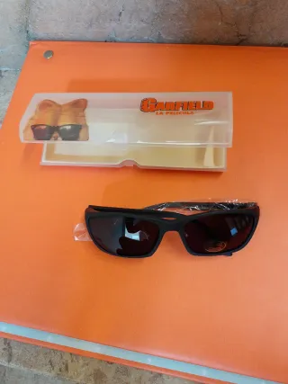 Gafas de sol Garfield La Película