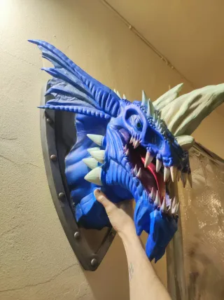 Figuras impresión 3d personalizadas