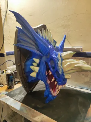 Figuras impresión 3d personalizadas
