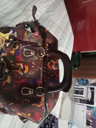 Borsa Piero Guidi Originale Usata