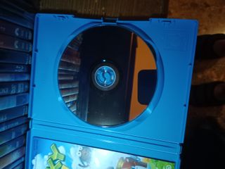 Funky Barn Wii U