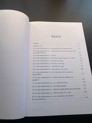 Lo más importante para invertir con sentido com...