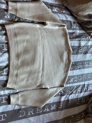Jersey Essentials Beige