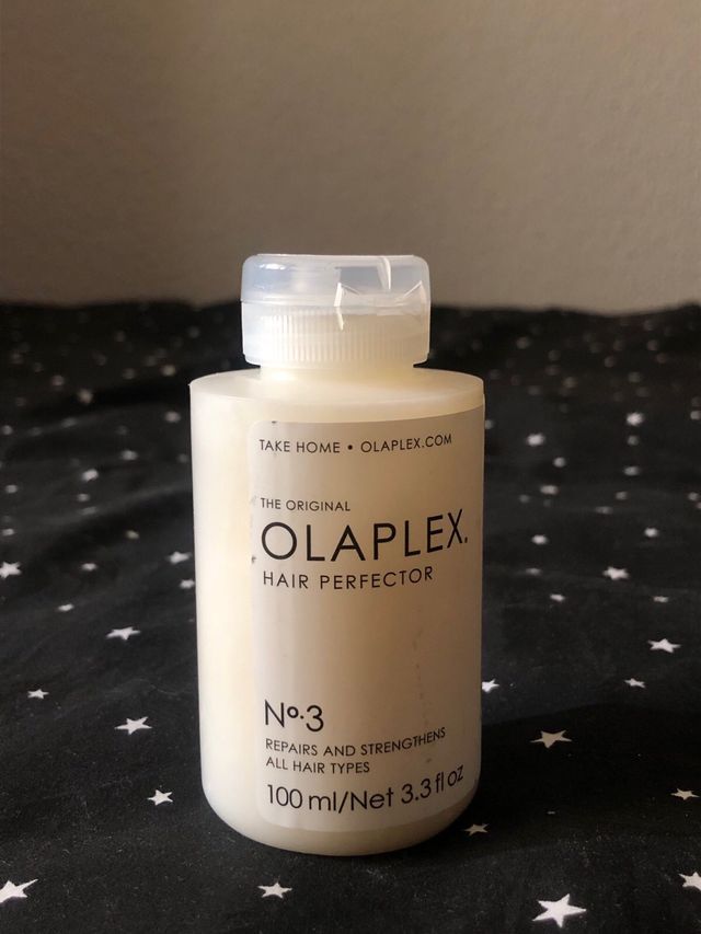 Olaplex N.3 y N.8