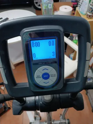 Bicicleta Elíptica Pro-Form 690HR