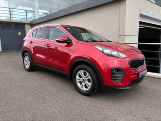 KIA Sportage 1.6 GDI Drive 4x2