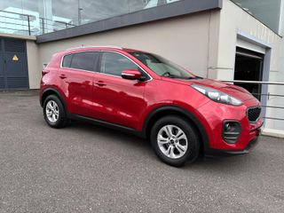 KIA Sportage 1.6 GDI Drive 4x2
