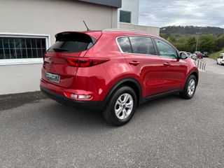 KIA Sportage 1.6 GDI Drive 4x2