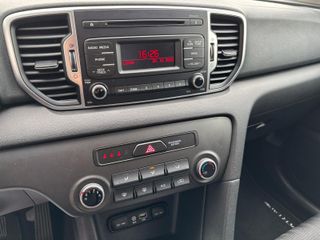 KIA Sportage 1.6 GDI Drive 4x2