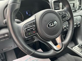 KIA Sportage 1.6 GDI Drive 4x2