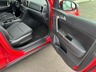 KIA Sportage 1.6 GDI Drive 4x2