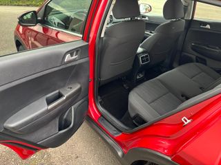 KIA Sportage 1.6 GDI Drive 4x2