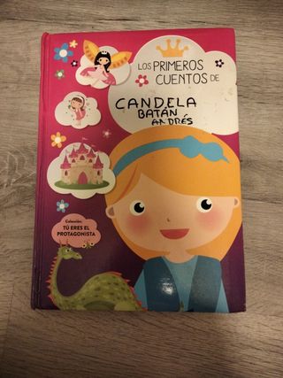 Primeros Cuentos Para Compartir