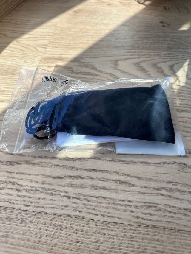 Gafas Nike Journey Antracita – NUEVAS, sin uso