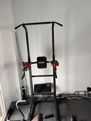Silla Romana INTEY - Como Nueva