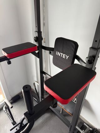 Silla Romana INTEY - Como Nueva