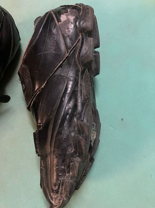 Zapatillas Ciclismo Shimano M088