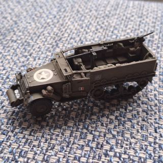 Artitec 1:87 Semioruga Tanque