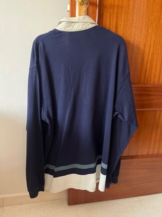 Polo Lacoste Vintage - 2000s