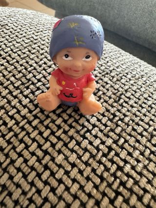 Baby Pelón Roscón