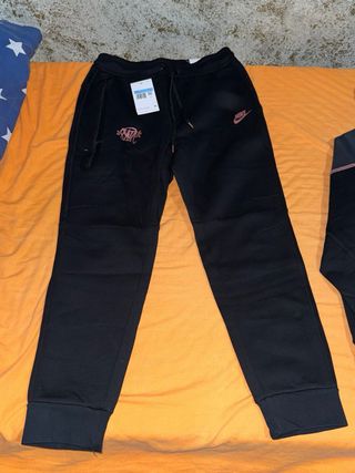 Chándal Syna x Nike