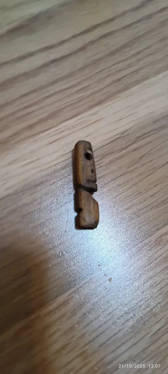 Amuletos República Dominicana y Yin Yang