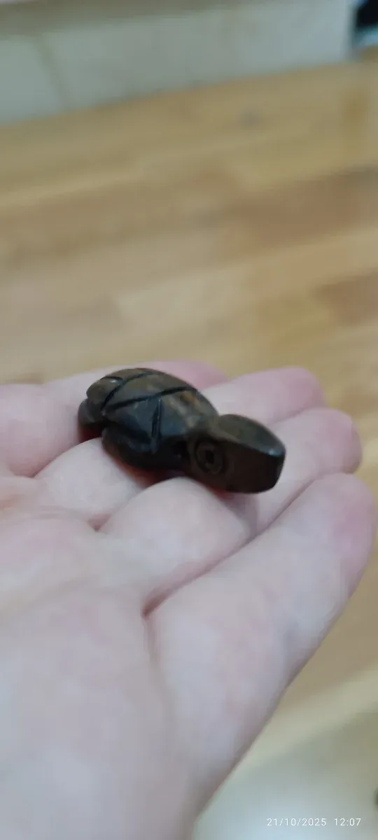 Amuletos República Dominicana y Yin Yang