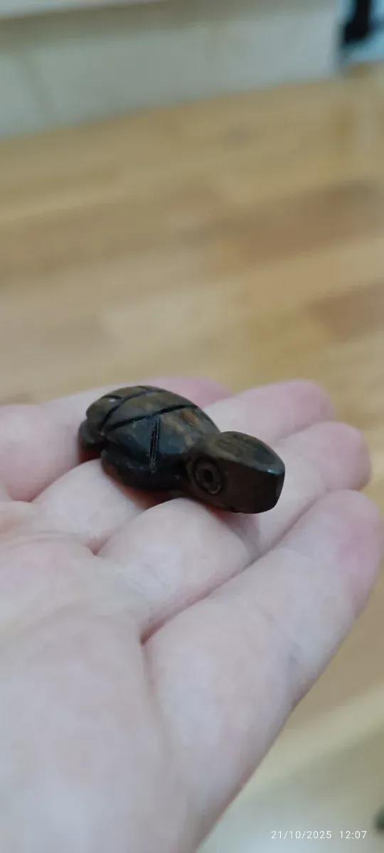 Amuletos República Dominicana y Yin Yang