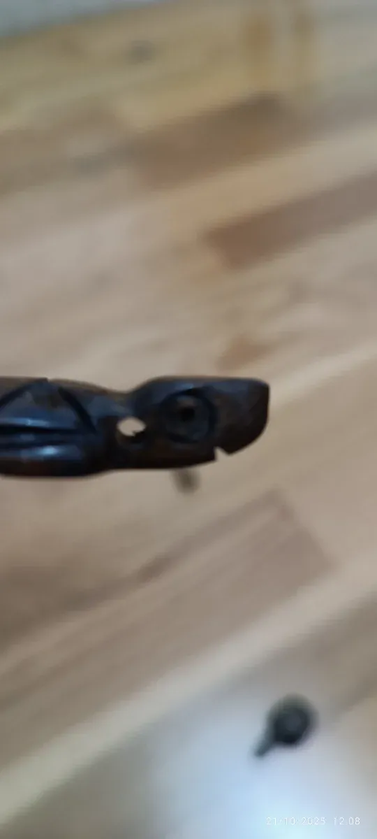 Amuletos República Dominicana y Yin Yang