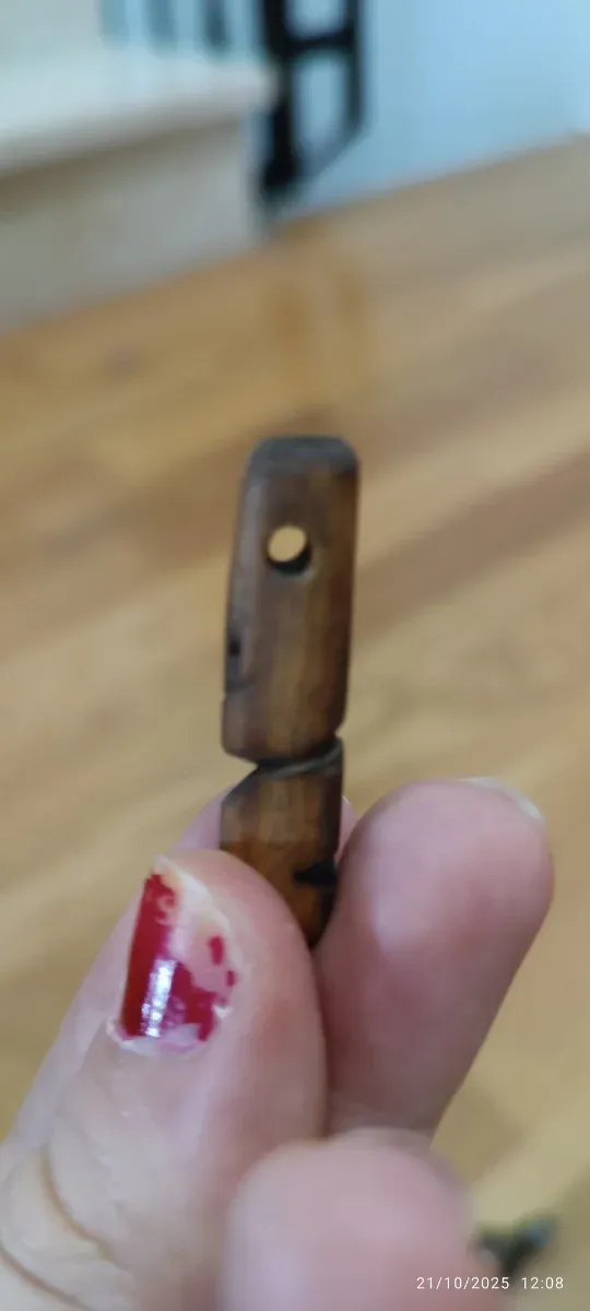 Amuletos República Dominicana y Yin Yang