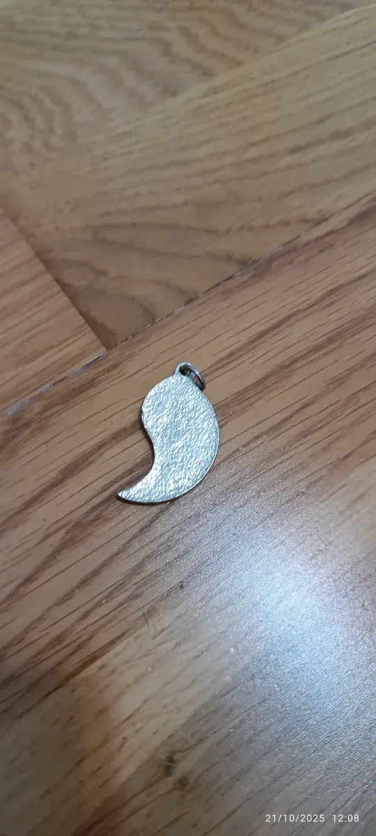 Amuletos República Dominicana y Yin Yang