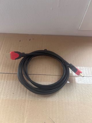 Cable HDMI 2 metros