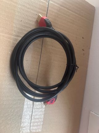 Cable HDMI 2 metros